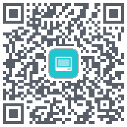 智慧终端รหัส QR สำหรับดาวน์โหลด