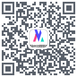魔晶的下載二維碼