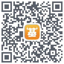 基金牛的下載二維碼