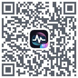 MERIT超燃脂 QRcode