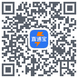 直通宝-UAT QRcode