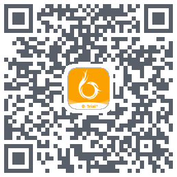 O-Trial Plus QRcode