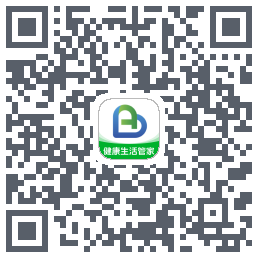爱连健康 QRcode