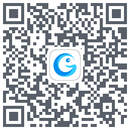 荟乐助教codice QR per il download