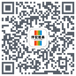 仟亿优品的下载二维码