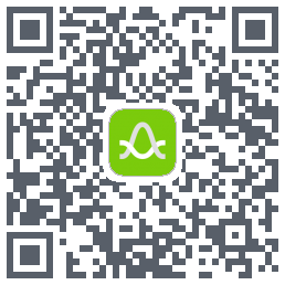 鱼跃安耐糖codice QR per il download