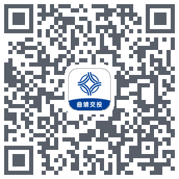 曲靖公交 QRcode