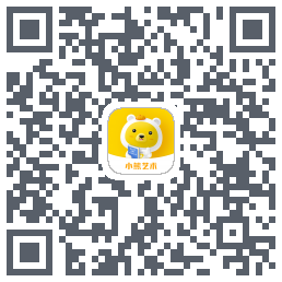 小熊艺术 QR-код для загрузки