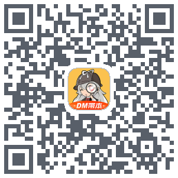 剧本杀 QRcode