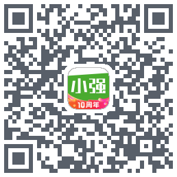 小强停车 QRcode