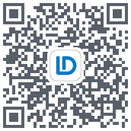 蓝豆云 QRcode