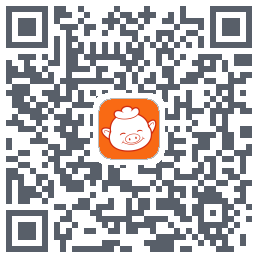 猪八戒的下载二维码