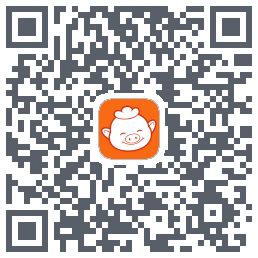 猪八戒的下载二维码