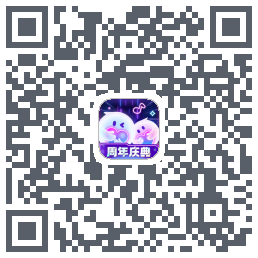 KK星球 QRcode