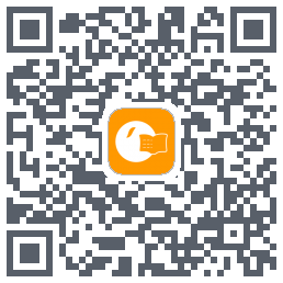 橙果错题本kod QR do pobrania