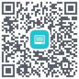 智慧终端รหัส QR สำหรับดาวน์โหลด
