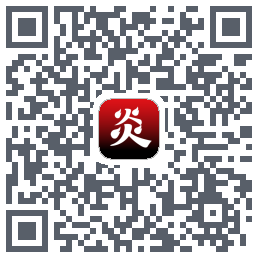 炎推 QRcode