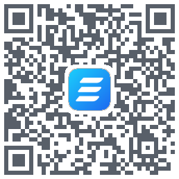 易学习的下載二維碼
