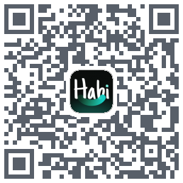Habib的下載二維碼