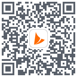 启航教育código QR de descarga de