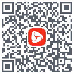 河马剧场 QRcode
