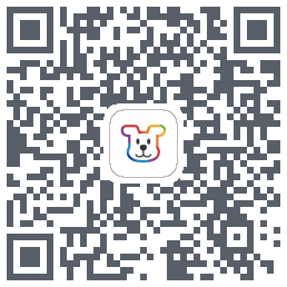 小白学习打印的下載二維碼