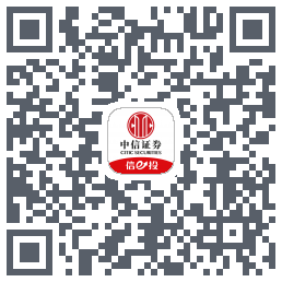中信证券的下載二維碼