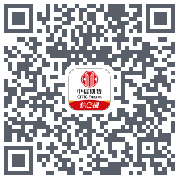 中信期货的下载二维码
