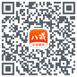 猪八戒的下载二维码