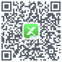 XTrend Speed的下載二維碼