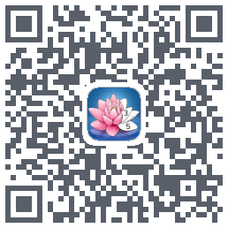 Zen Color QRcode