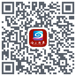 云上酒泉 QRcode
