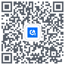 新核云codice QR per il download