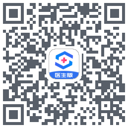 施强健康的下载二维码