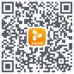 风芒รหัส QR สำหรับดาวน์โหลด
