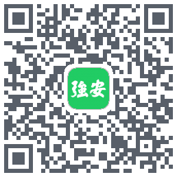 学习强安的下載二維碼