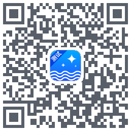 繁星智算 QRcode