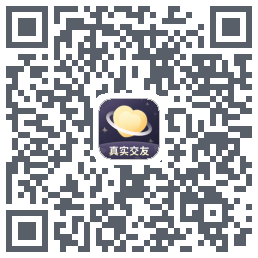 爱一次のダウンロードQRコード