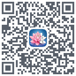 Zen Color QRcode