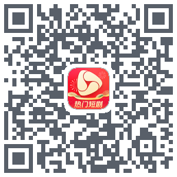 河马剧场 QRcode