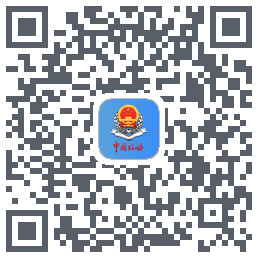 甘肃税务código QR de descarga de
