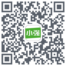 小强停车 QRcode