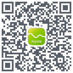 安耐糖 QRcode