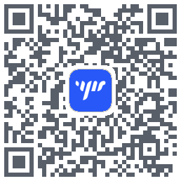 爱原物 QRcode