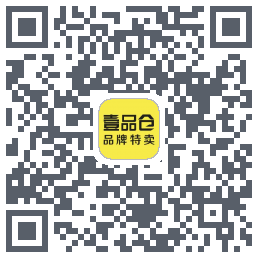 壹品仓的下載二維碼