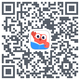 KaDa阅读的下载二维码