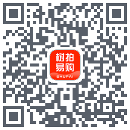 树拍易购 QRcode