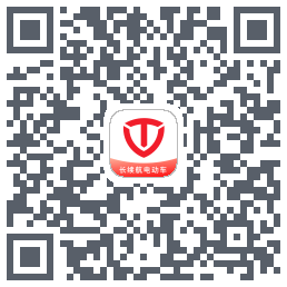 台铃智能kod QR do pobrania