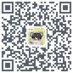 小芒のダウンロードQRコード