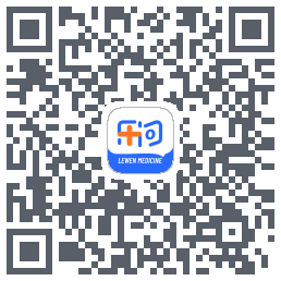 乐问医学 QRcode